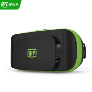 爱奇艺 vr眼镜 3d头盔 手机专用
