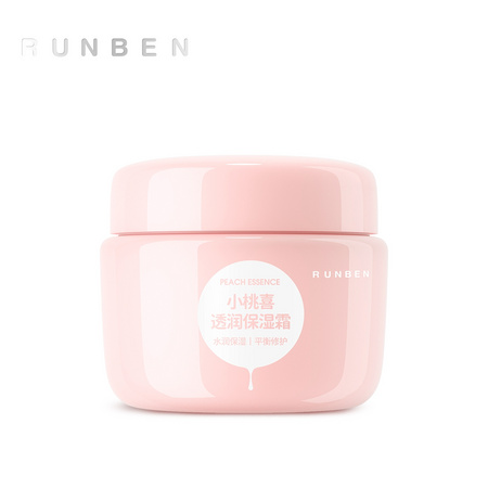 RUNBEN 润本婴儿保湿面霜