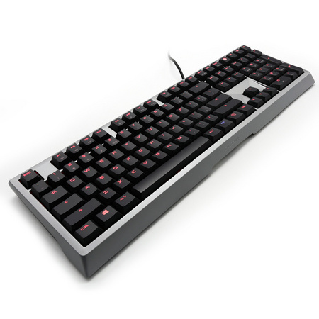 双11预售： CHERRY 樱桃 MX-BOARD 6.0 G80-3930 机械键盘 红轴