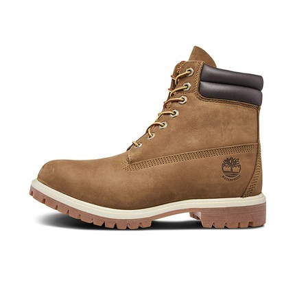 双11预售：Timberland 添柏岚 73542 男士经典6寸靴