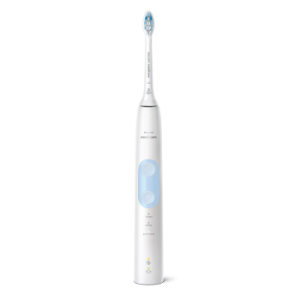 PHILIPS 飞利浦 HX6859/12 电动牙刷 浅蓝色 +凑单品