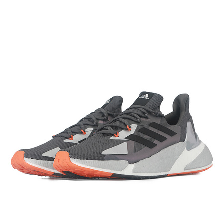 双11预售：adidas 阿迪达斯 X9000L4 FY2348 男女款跑鞋