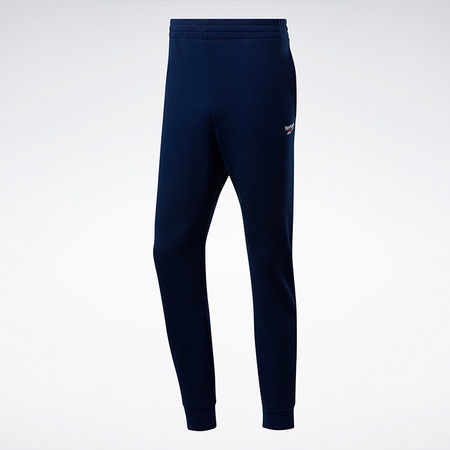 双11预售：Reebok 锐步 GJZ80 CL F VECTOR PANT男子运动长裤