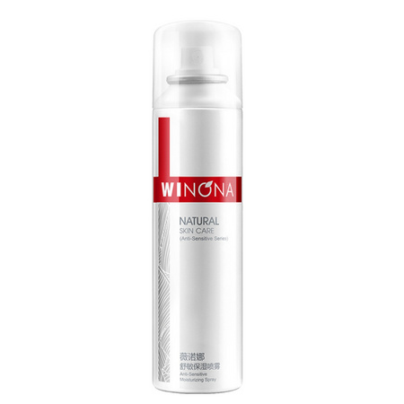 WINONA 薇诺娜 舒敏保湿喷雾 50ml *2件