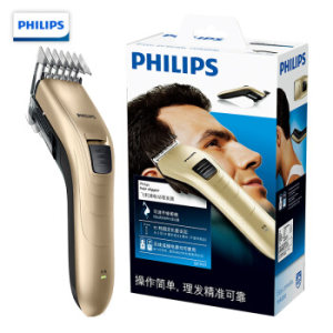 PHILIPS 飞利浦 QC5130 电动理发器 +凑单品