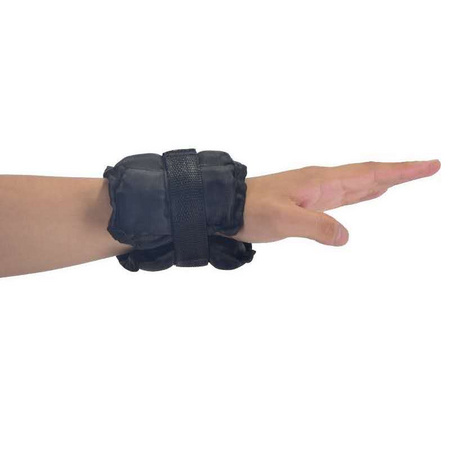 热血龙 负重铅块 手脚通用/1公斤