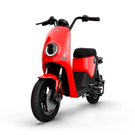 双11预售：MAMOTOR TDT007-1Z 新国标电动车