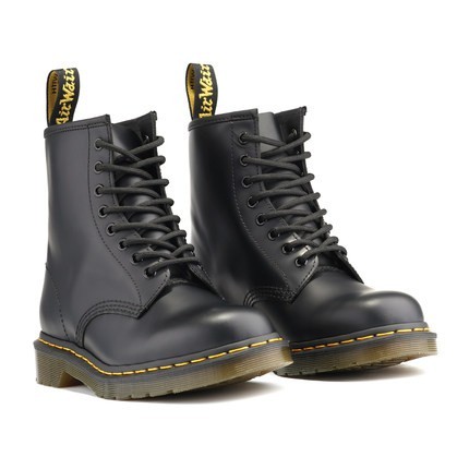 双11预售：Dr.Martens 马汀博士 1460 8孔短靴