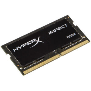 Kingston 金士顿 骇客神条 Impact系列 DDR4 2400MHz 笔记本内存 16GB