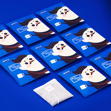 隅田川 冷萃咖啡 100g