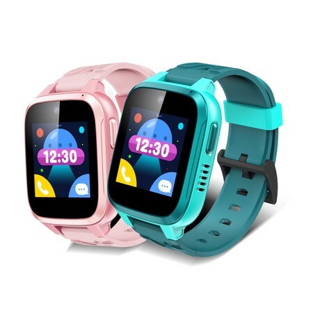 360 8XS 4G全网通 儿童电话手表