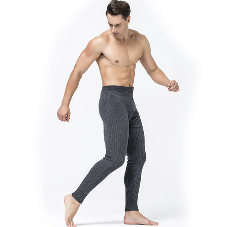 如途 33366 男士针织毛裤 2款可选