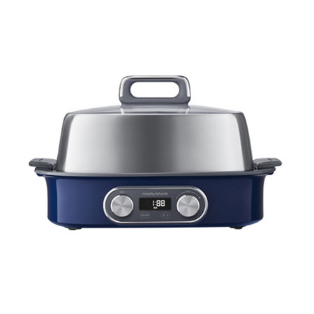 Morphy Richards 摩飞 MR1168 蒸煮锅