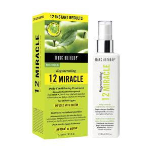 加拿大原装进口 Marc Anthony 防脱育发增长液 135mL