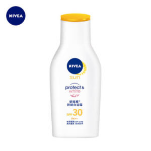 NIVEA 妮维雅 防晒白润露 SPF30+/PA++ 75ml *6件
