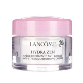 88VIP：LANCOME 兰蔻 新水份缘舒缓保湿日霜 15ml *2件