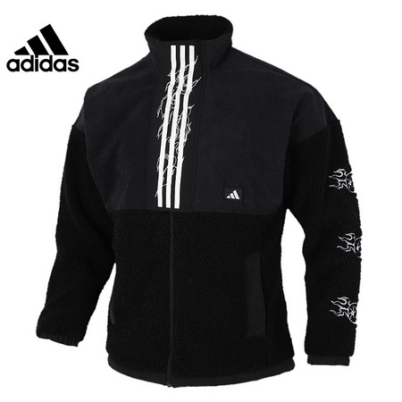 adidas 阿迪达斯 GM4435 男士运动夹克