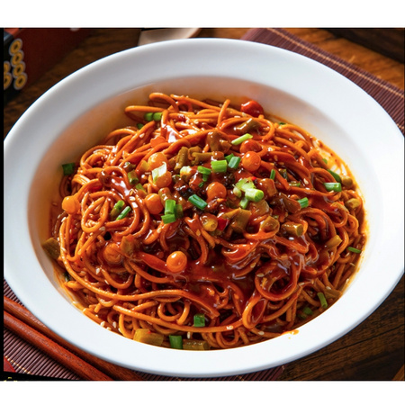 哇饭饭 武汉热干面 675g