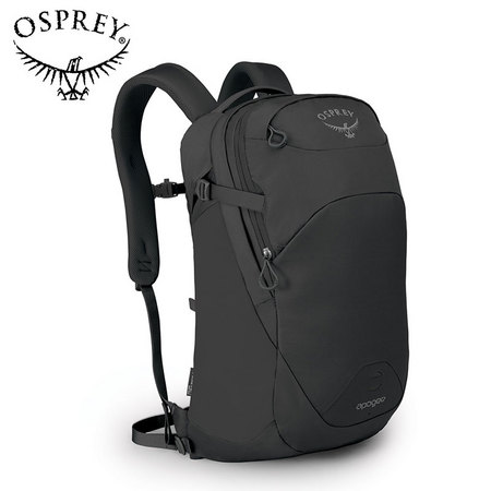 88VIP：OSPREY APOGEE 远点城市电脑双肩背包 28L *2件