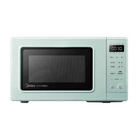 88VIP、限地区：Midea 美的 PM2005 微波炉 20L