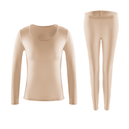 DLZA B004 女士保暖套装