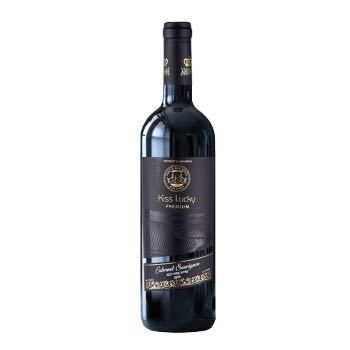 Tokaji 托卡伊 摩尔多瓦 卡诗罗 赤霞珠红葡萄酒 750ml *2件