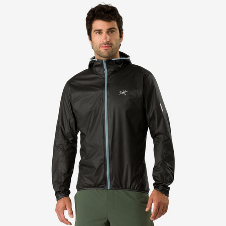 ARC'TERYX 始祖鸟 L07072900 Norvan SL Hoody Men's 男子 硬壳冲锋衣外套