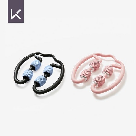 Keep 11577 环形夹腿按摩器