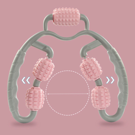 MINGJIAN 名舰 AMZ01 健身泡沫轴