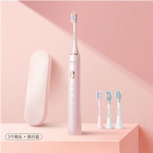 小米 素士 Soocare X3U 声波电动牙刷