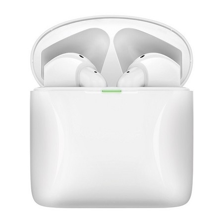 iFLYTEK 科大讯飞 IFLYBuds 无线蓝牙耳机 白色