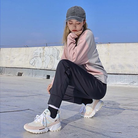 New Balance 574S系列 女士休闲鞋