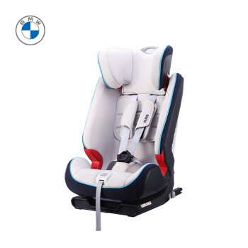 BMW 宝马 儿童安全座椅 9个月-12岁