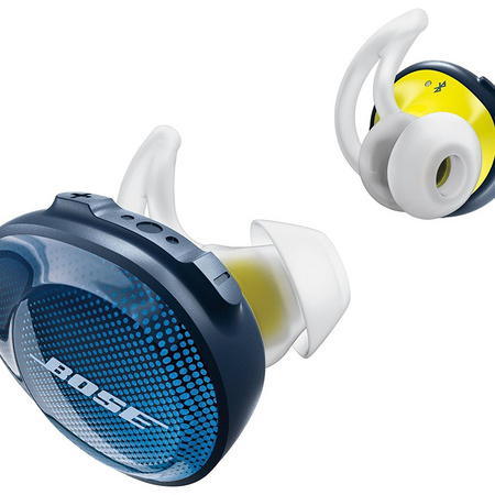 BOSE 博士 SoundSport Free 无线蓝牙耳机