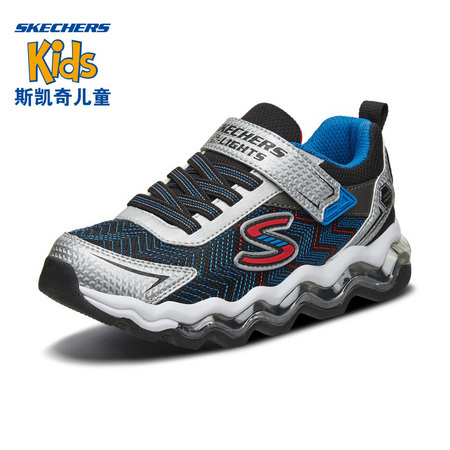 Skechers 斯凯奇 男童运动鞋 90735L