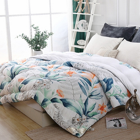 天魅家纺 保暖四季被芯 200*230cm