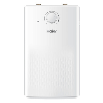 Haier 海尔 EC5U 热水器 5升