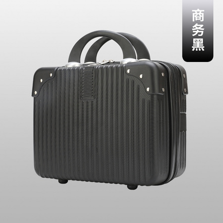 KUGIMACHI 乐旅 K02 网红旅行箱 18寸