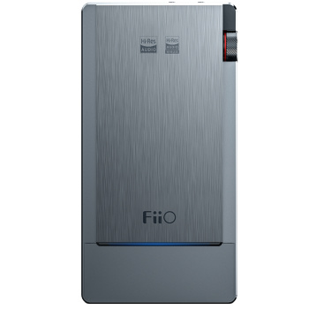 FiiO 飞傲 Q5s AM3D 蓝牙DSD 解码旗舰耳放