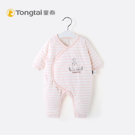 Tong Tai 童泰 婴儿保暖连体衣