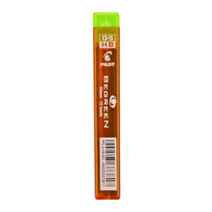 京东PLUS会员： PILOT 百乐 PPL-5-HB 自动铅笔芯 0.5mm/HB 12根装 *5件