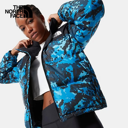 TheNorthFace 北面 ICON 3C8D 中性羽绒服