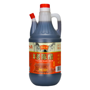 御味和 山西正宗老陈醋 800ml