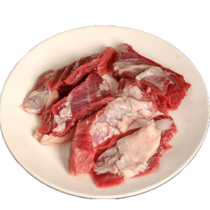 wecook 筋头巴脑牛肉 4斤