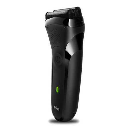 BRAUN 博朗 301S 剃须刀