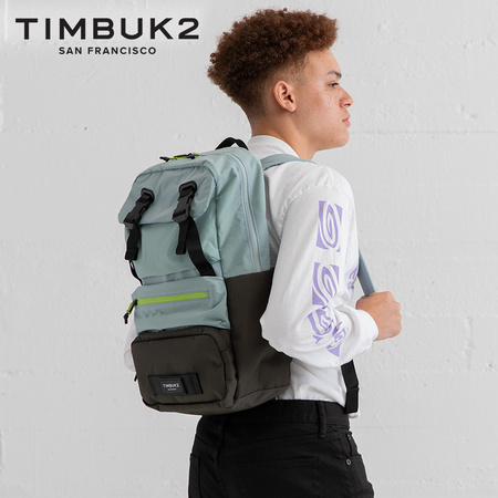 TIMBUK2 天霸 Curator 男女双肩背包