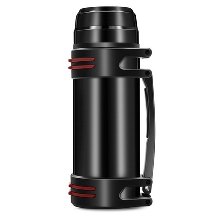 GUQI 古琦 户外车载保温壶 1L