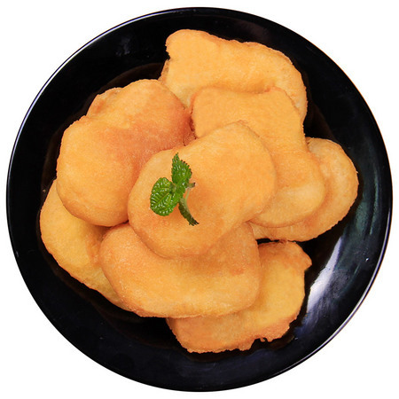 正大 薯乐鸡块半成品 900g *9件