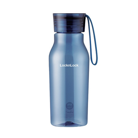 LOCK&LOCK 乐扣乐扣 ABF663WHT 塑料水杯 350ml
