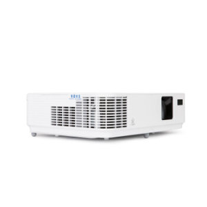 NEC 日电 NP-CD1100X 办公投影仪 *2件